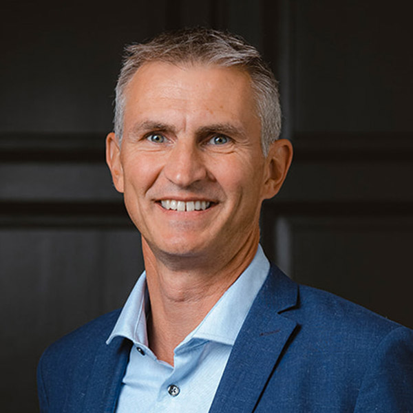 Bjarke Mossgaard