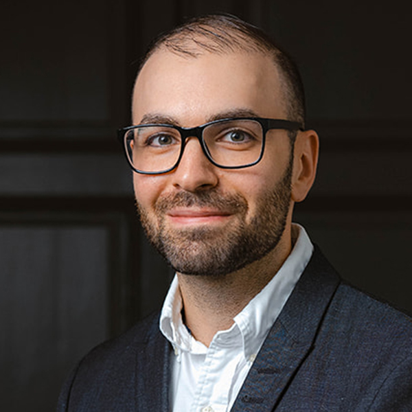 Daniel Yousef