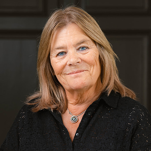Marita Eriksson